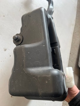 фото thumb №7, Mercedes gla рестайлинг 17-19 w156 x156 бачок жидкости омывателя