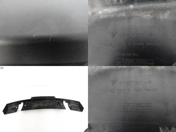 фото thumb №11, Porsche panamera 971 turbo gts механизм привод спойлер спойлер крыло зад