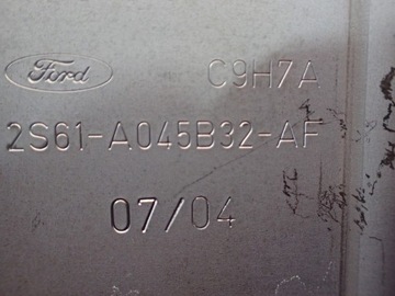 фото thumb №6, Fiesta mk6 1.4 домкрат зміни коробки передач 2s61a045b32af