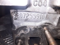 фото thumb №8, Головка вали комплектна peugeot citroen toyota 2.0 блакитний hdi ah01 9807255910