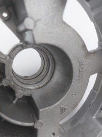 фото thumb №5, Основание генератора fiat 126p оригинал