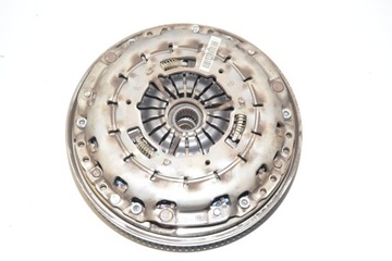 фото thumb №9, Комплект сцепления bmw 4 gran купе f36 8605090 2.0l дизель 110kw 2017