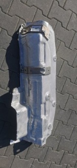 фото thumb №5, Bmw f45 f60 - захист теплова 7290806