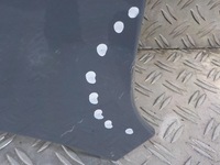 фото thumb №8, Renault master iv 19- крыло левый перед передний