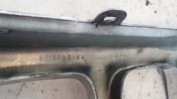 фото thumb №11, Jeep grand cherokee ii 98- решітка радіатора решітка радіатор