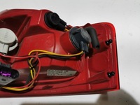 фото thumb №8, Лампа лівий задня w крила audi a5 coupe 8t0945095