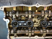 фото thumb №12, Головка двигателя комплектная 7505975 bmw e87 e81 e90 n45 n45b16a