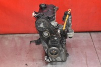 Двигатель стойку дизель bke audi a4 b7 1.9 tdi 115 km 04-08 сжатие film с Разборки, фото thumb