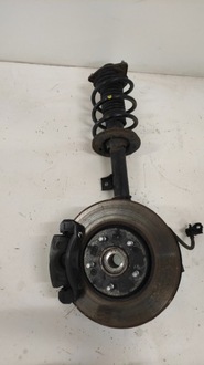 фото thumb №1, Hyundai ix35 амортизационная стойка поворотный кулак левый crdi 10-15