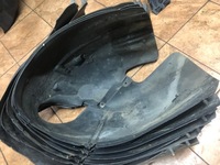 фото thumb №5, Подкрылок focus mk1 левый перед