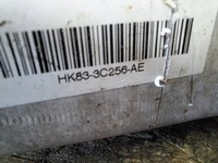 фото thumb №6, Рычаг правый перед land rover velar e-pace hk83-3c256