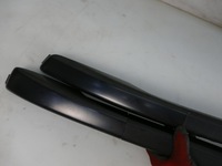 фото thumb №7, Mitsubishi asx iii lift рейлинги кровельные комплект