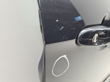 фото thumb №9, Ford galaxy mk3 рестайлинг дверь правый перед передние so
