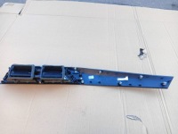 Bmw x1 e84 молдинг консолі решітка ґрати обдув 2991701 2991681 комплект Недорого, фото thumb