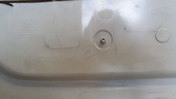 фото thumb №11, Планка накладка крышки зад ford focus mk3 универсал org