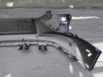 фото thumb №9, Kia ev6 21- бампер зад задній оригінал