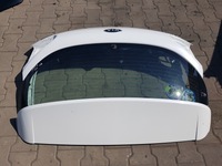 фото thumb №4, Kia ceed 2 ii 12-16r hb кришка багажника багажника задня hw