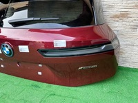 фото thumb №11, Крышка багажника задняя бампер задний лампы задние bmw ix i20 c57