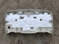 фото thumb №9, Обшивка защита крышки багажника карта рамка chrysler pacifica 2017 - 2021