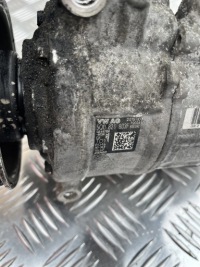 фото thumb №1, Компрессор кондиционера vw golf vii 12- 5q0820803f