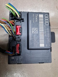 фото thumb №1, Модуль комфорта 4f09597935 audi a6 c6