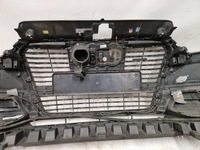 фото thumb №10, Бампер перед передній audi a3 8v etron kompletny демонтаж