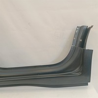 фото thumb №5, Порог правый перед renault master po 2011