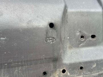 фото thumb №9, Капот крышка двигателя hyundai ix35 ix-35 09 - 15