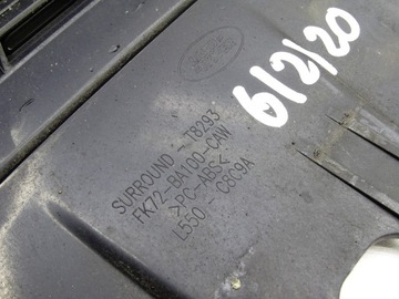 фото thumb №15, Решітка радіатора решітка радіатор land rover discovery sport l550 fk72-ba100-caw