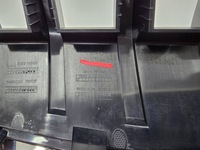 фото thumb №12, Решітка радіатора решітка радіатора бампера решітки радіатора do bmw 3 g20 g21 18-21 перед