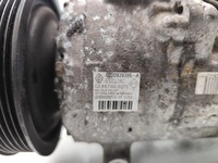фото thumb №7, Renault grand scenic компрессор / компрессор кондиционера a/c 1.6 16v бензин