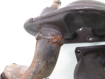 фото thumb №4, Колектори випускні bmw e39 520 m52tub20