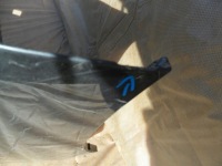 фото thumb №4, Бампер перед передний оригинал 52119-48370 lexus rx iii 3 rx350 rx450 2009-