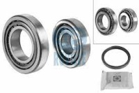 Купити Підшипник колеса ruville 4073 / db mb-100, фото thumb