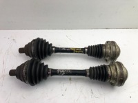фото thumb №1, Vw jetta 2.0 приводной вал левая 1k0407271mc