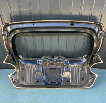 фото thumb №5, Кришка зад задня багажника dacia sandero iii stepway 901521148r