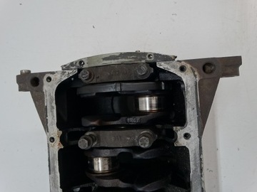 фото thumb №5, Блок двигателя 60599763 fiat barchetta купе 1.8 16v