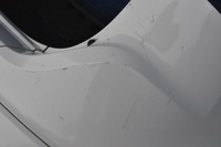 фото thumb №12, Volvo xc60 i rdesign бампер задняя задний 614-46