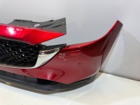фото thumb №8, Mazda cx-5 cx5 cx 5 ii рестайлінг бампер перед передній