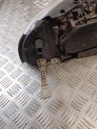фото thumb №13, Фара ліва перед 7m3941015ad vw sharan i рестайлінг європа