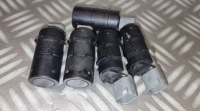 фото thumb №10, Bmw e53 5 e39 e60 e83 датчик парковки pdc бампера перед задняя 6989069