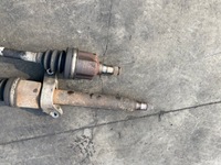 фото thumb №3, Mini cooper ii r56 1.6 thp привідний вал права ліва