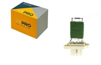 фото thumb №1, Резистор резистор вентилятор elta vx pro