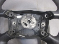 фото thumb №8, Кермо шкіра шкіряний audi a4 b6