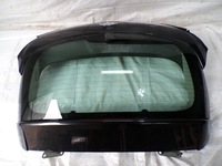 фото thumb №11, Opel astra j iv hb крышка багажника зад комплектная z22c