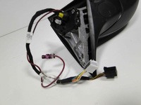 фото thumb №10, Mercedes glb x247 247 дзеркало праві 14 pin 787