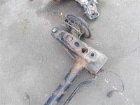 Балка подвеска задний  mercedes w168 1.7cdi в Украине, фото thumb