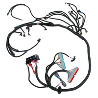 фото thumb №11, Автомобільна samodzielna джгут трубопровід t56 dbc