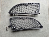 фото thumb №1, Решётка капот правая левая mercedes slk r171 1718800385 1718800485