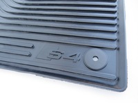 фото thumb №9, Коврики резиновые комплект audi s4 a4 b8